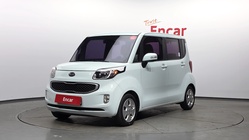 Kia RAY 2015