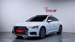Audi A6 2022