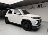 Hyundai Casper 2022