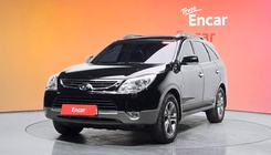 Hyundai Veracruz 2013