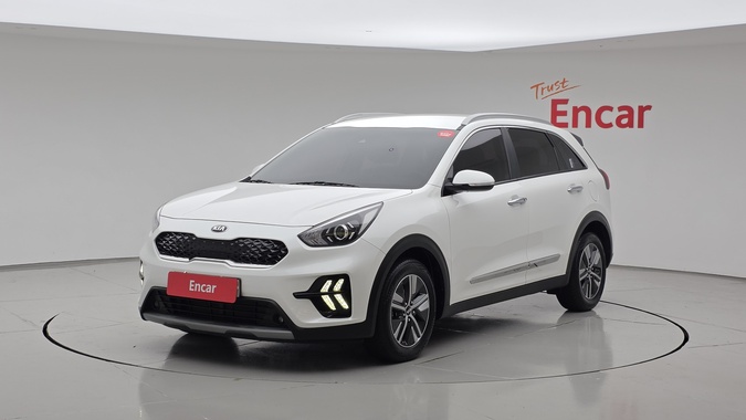 Kia Niro 2020