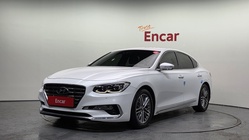 Hyundai Grandeur 2018