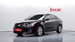 Chevrolet Cruze 2013