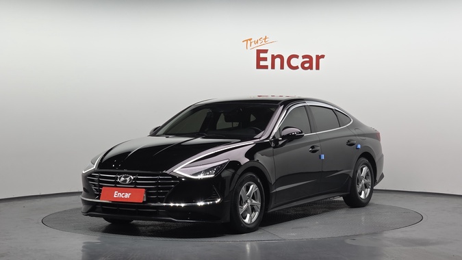 Hyundai Sonata 2019