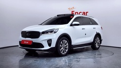 Kia Sorento 2019