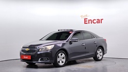 Chevrolet Malibu 2014