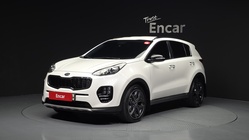 Kia Sportage 2018