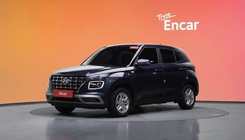 Hyundai Venue 2020