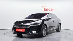 Kia K7 2017
