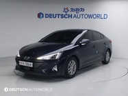 Hyundai Avante 2019