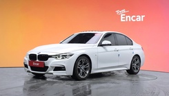 BMW 3 Series 2018