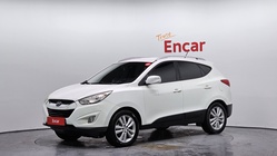Hyundai Tucson 2011