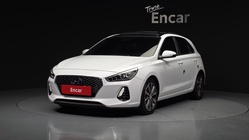 Hyundai i30 2018