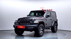 Jeep Wrangler 2020