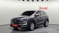 Hyundai Tucson 2020