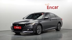 Honda Accord 2020