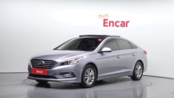 Hyundai Sonata 2014