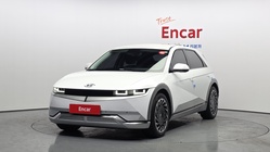 Hyundai Ioniq5 2022