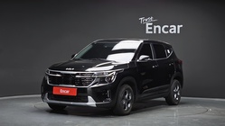 Kia Seltos 2022