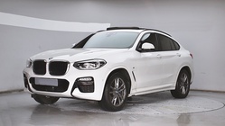 BMW X4 2019