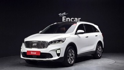 Kia Sorento 2019