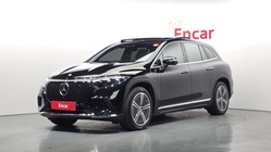 Mercedes-Benz EQS 2023