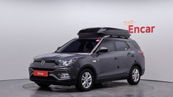 Ssangyong TIBOLI 2018