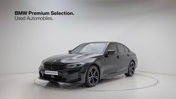 BMW 3 Series 2023