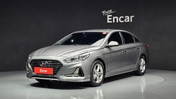 Hyundai Sonata 2018