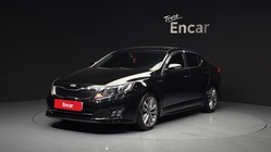 Kia K5 2014