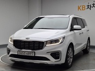 Kia Canival 2019