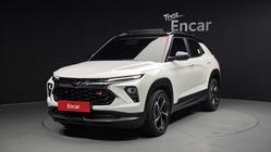 Chevrolet Trailblazer 2025