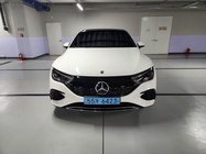 Mercedes-Benz EQE 2023