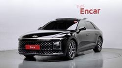 Hyundai Grandeur 2024