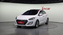 Hyundai i30 2015