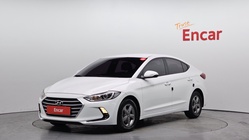 Hyundai Avante 2016