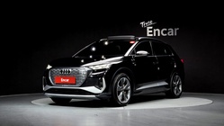 Audi Q4 e-tron 2022