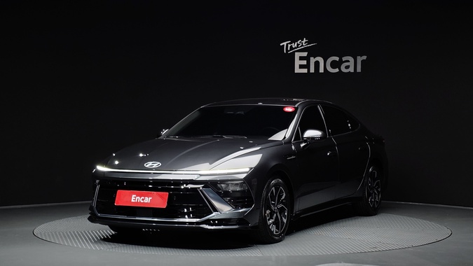 Hyundai Sonata 2026