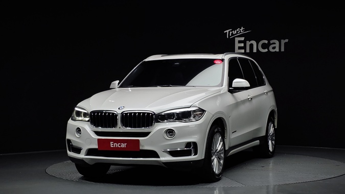 BMW X5 2017