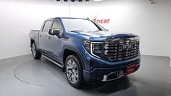 GMC Sierra 2024