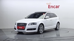 Audi A3 2010