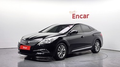 Hyundai Grandeur 2016