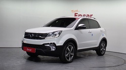 Ssangyong KORANDO 2017
