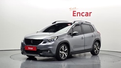 Peugeot 2008 2017