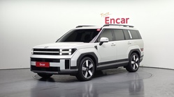 Hyundai Santa Fe 2023