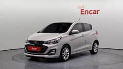 Chevrolet Spark 2018