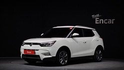 Ssangyong TIBOLI 2015