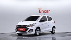Chevrolet Spark 2021