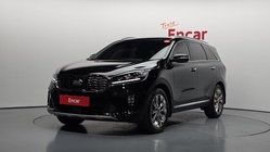 Kia Sorento 2020