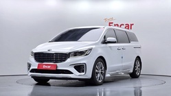 Kia Canival 2018